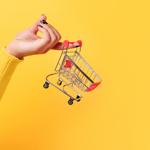 Retail Icon