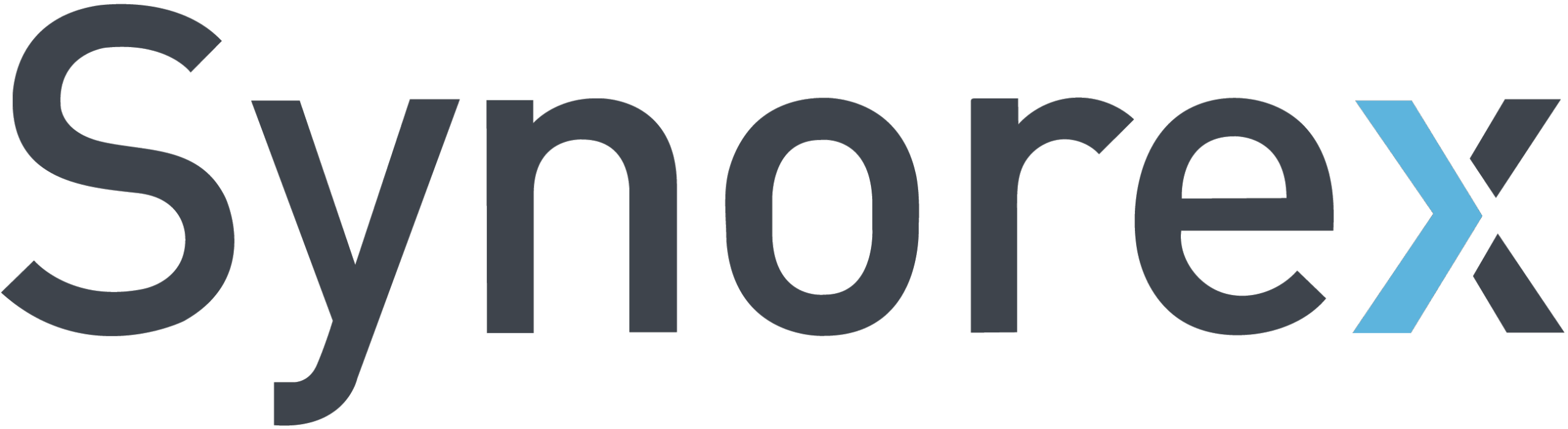 Synorex Consultancy Services (SCS)